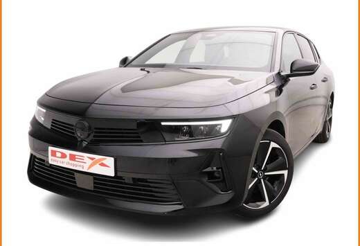 Opel 130 AT8 GS Sports Tourer  Black Pack  360 Cam  H ...