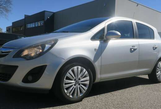 Opel Corsa 1.4i Enjoy