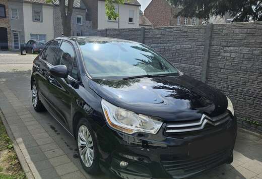 Citroen 1.4i VTi Attraction