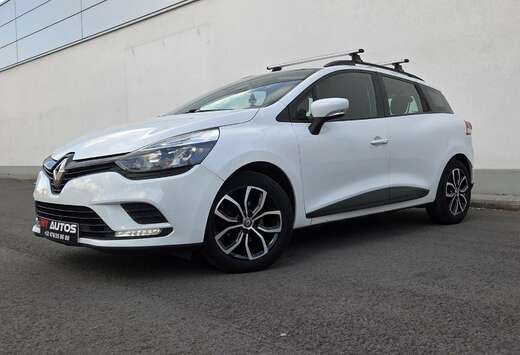 Renault 1.5Dci 2018\