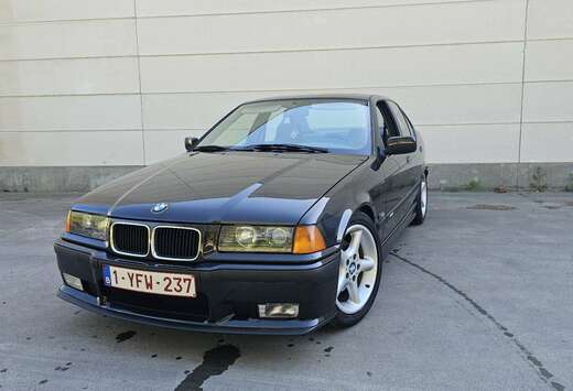 BMW 325i