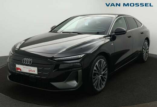 Audi Sportback e-tron NIEUWE WAGEN Audi A6 Sportback  ...