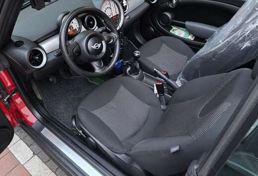 MINI Highgate