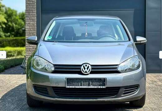 Volkswagen 1.9 TDi Rabbit