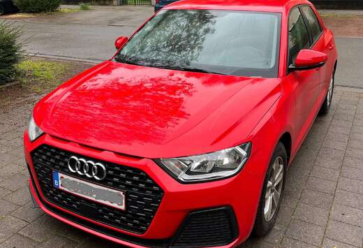 Audi A1 Sportback 30 TFSI