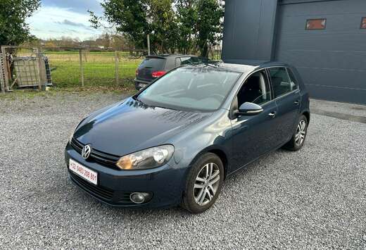 Volkswagen 1.2 TSI Essence 2013 CARNET FULL 6 vitesse ...