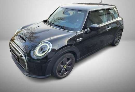 MINI Essential Trim