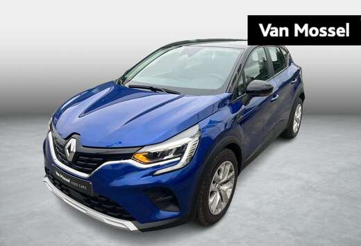 Renault TCe 90 Equilibre