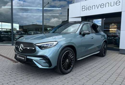Mercedes-Benz 4-Matic FULL PACK AMG *12.000KM*1ER PRO ...