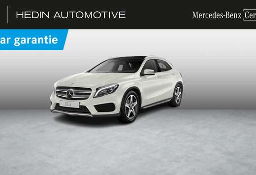 Mercedes-Benz D SUV Urban Line  Panoramisch Dak  Verw ...