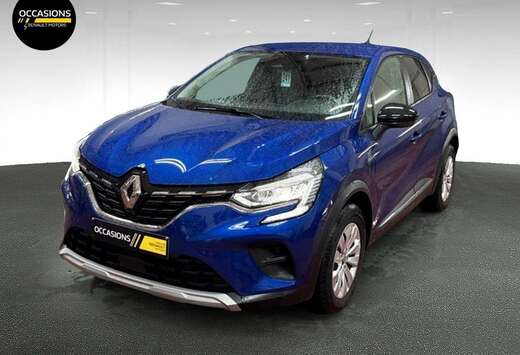 Renault TCe Zen