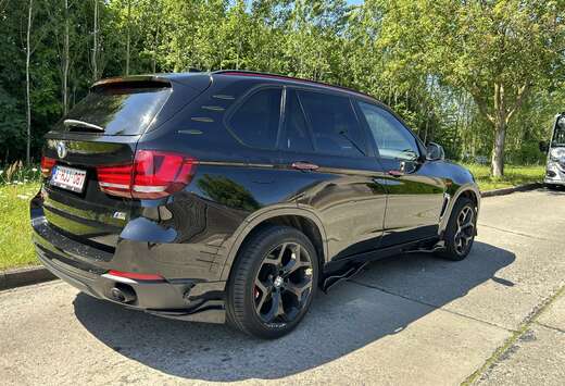 BMW 2.0 dA xDrive25