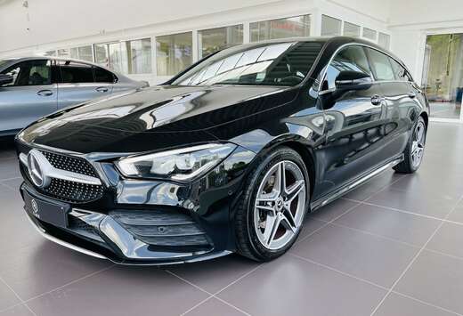 Mercedes-Benz i *** GARANTIE + PACK AMG + LED + CUIR  ...