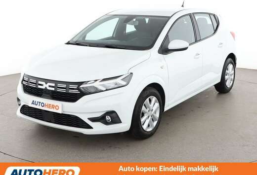 Dacia 1.0 SCe Access