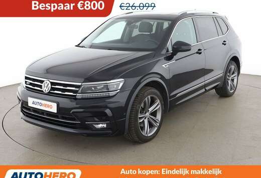 Volkswagen 1.5 TSI ACT Highline