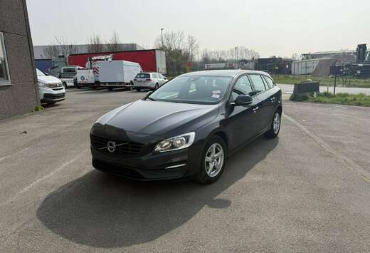 Volvo (Stock ID 97605)