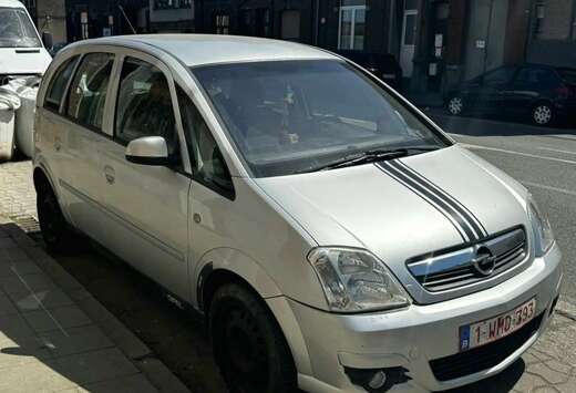 Opel 1.4i Essentia