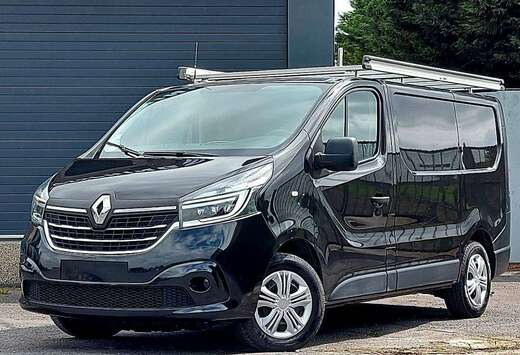 Renault 2.0Dci ** 2021 ** 33000km ** 16450+BTW **