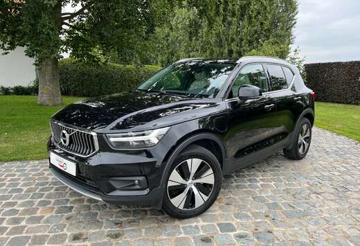 Volvo 1.5 T4 PHEV/1eignr/43000km/Led/Cam/Carplay/Lede ...