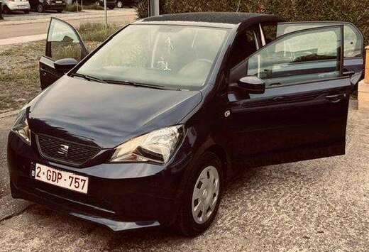 SEAT Mii 1.0i Move
