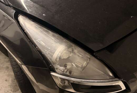 Peugeot 1.6 HDi Premium FAP