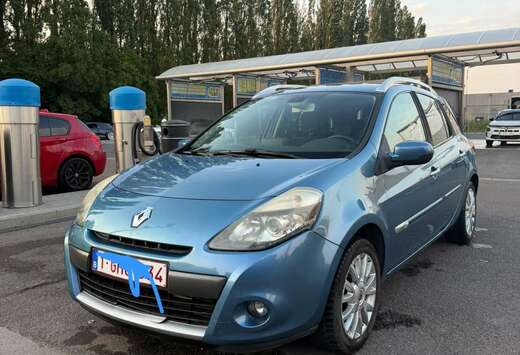 Renault 1.2 TCe 20th