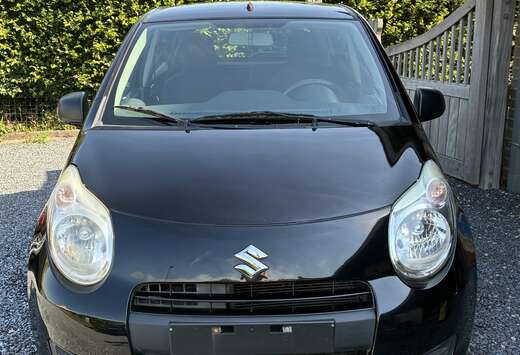 Suzuki GF