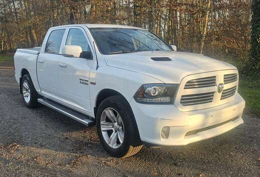 Dodge 5.7 HEMI