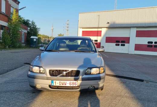 Volvo 2.4 Turbo - D