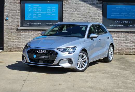 Audi A3 30 TFSI Sportback S tronic