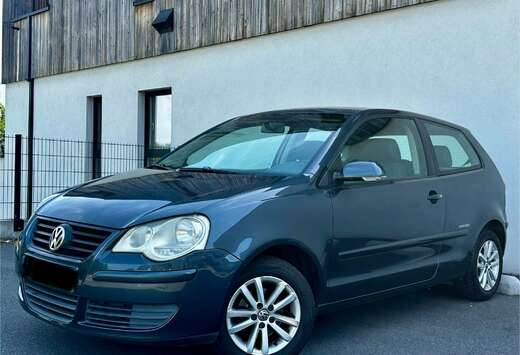 Volkswagen 1.2i United
