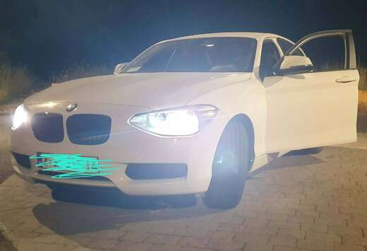 BMW 116i