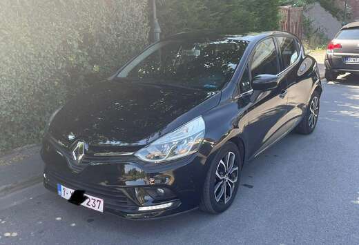 Renault Clio 0.9 TCe Cool