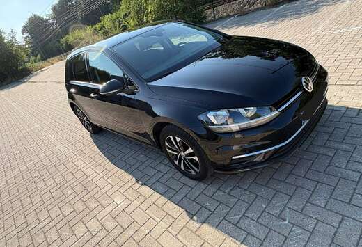 Volkswagen Golf VII 1.0 TSI IQ Drive OPF