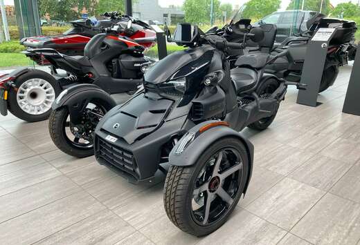 900 Sport // MY26, PROMOPRIJS, DIRECT LEVERBAAR!