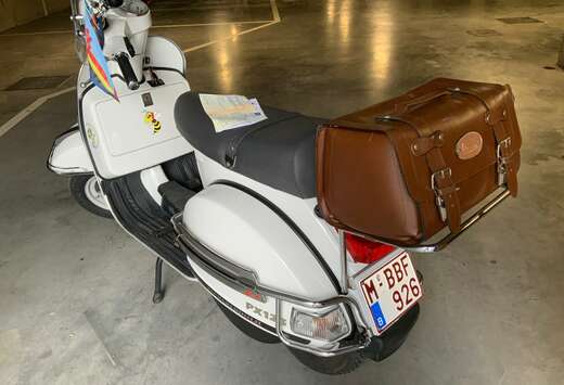 Px 125E