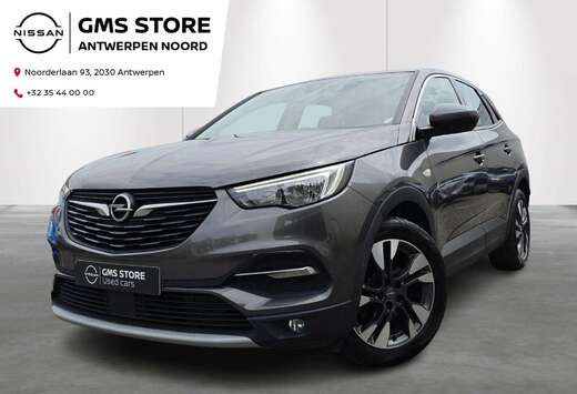 Opel 1.2 Turbo S/S AT6 Innovation + Winter Pack - inc ...