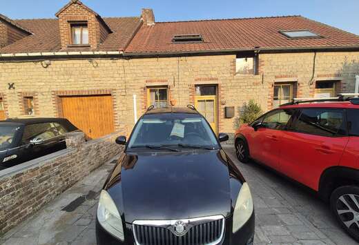 Skoda 1.4 TDi