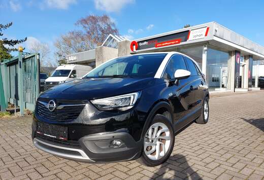 Opel 1.2 Turbo Innovation Start/Stop (EU6.2)