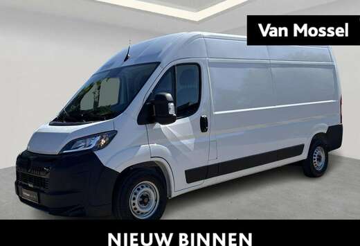Peugeot 2.2 BlueHDi S&S 140 335 L3H2 Auto