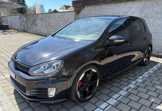 Volkswagen 1.9 TDi Highline