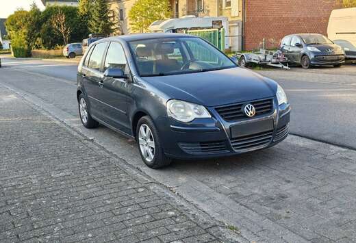 Volkswagen TDI 70 Confortline