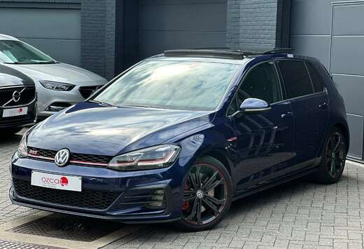 Volkswagen 7.5 2.0 TSI *Performance 245pk* CameraCarp ...