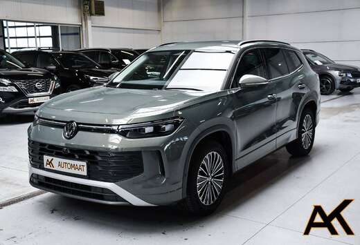 Volkswagen Tayron 1.5 eTSI mHEV ACT Life 7pl. DSG - T ...