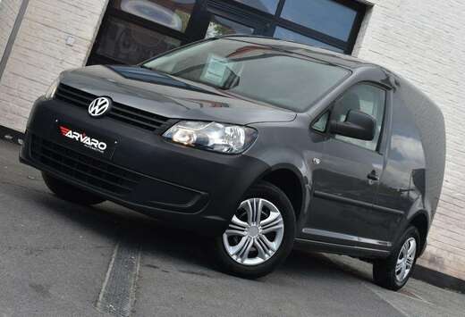 Volkswagen 1.2 TSI / BTW Aftrekbaar / Topstaat / Gara ...