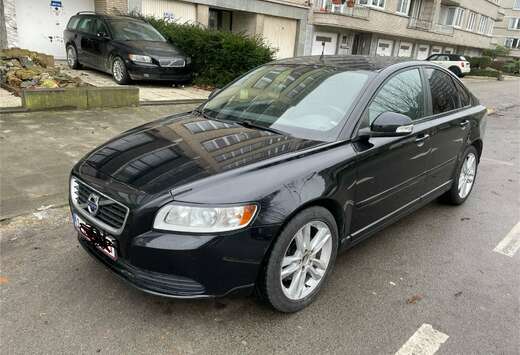 Volvo 2.5 T5 Business Edition Geartronic