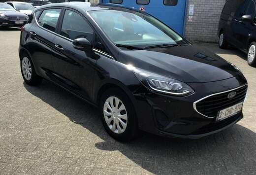 Ford 1.1i / € 7.500 netto / Airco / LED / ...