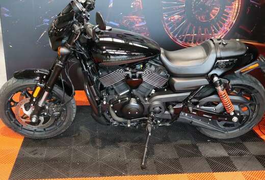 Cruiser
