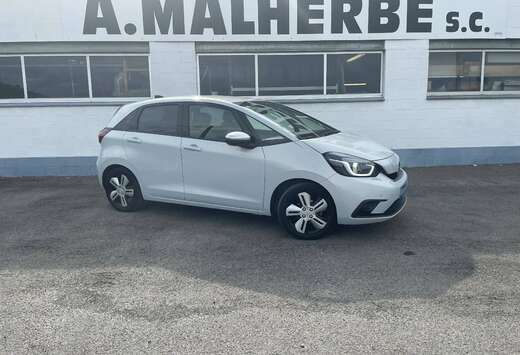 Honda Jazz e:HEV 1.5i-MMD Executive