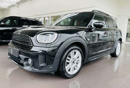 MINI 1.5iA *** GARANTIE + CUIR + LED + GPS PRO ***